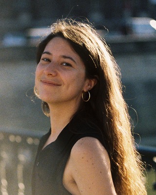 Blanca Camell Galí Blanca Camell Galí