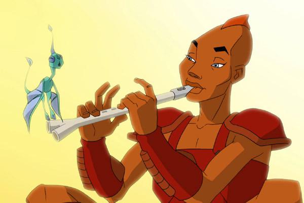 Los Niños de la Lluvia Los Niños de la Lluvia