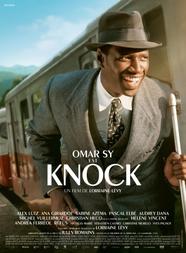 Dr. Knock Dr. Knock