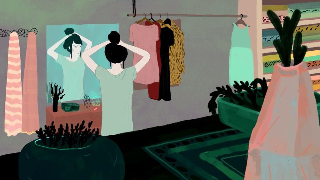 Uppsala International Short Film Festival - 2019 Uppsala International Short Film Festival - 2019