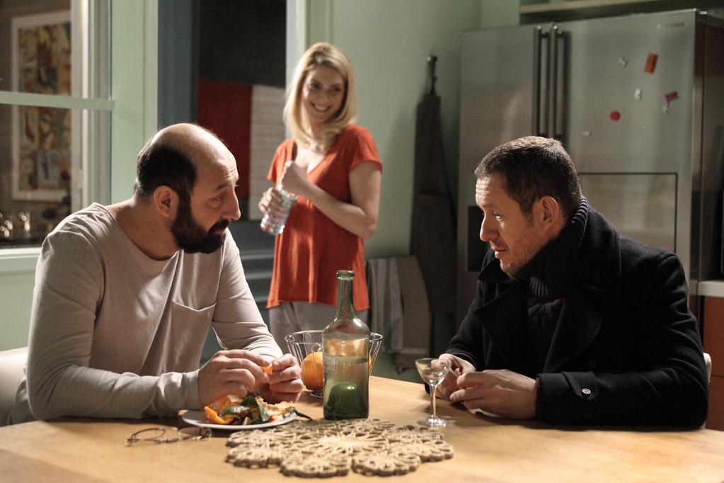 Supercondriaque - © Jean-Claude Lother Supercondriaque - © Jean-Claude Lother