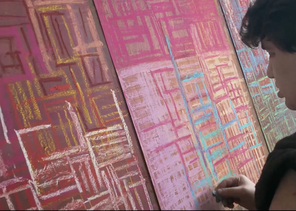 Voyage d'Anton - © Schuch Productions Voyage d'Anton - © Schuch Productions