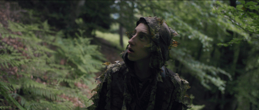 Le Berger et les,Ours - &copy; Salthill Films - WILLA