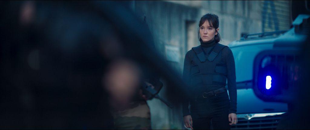 The Alliance Fran&ccedil;aise French Film Festival - 2023