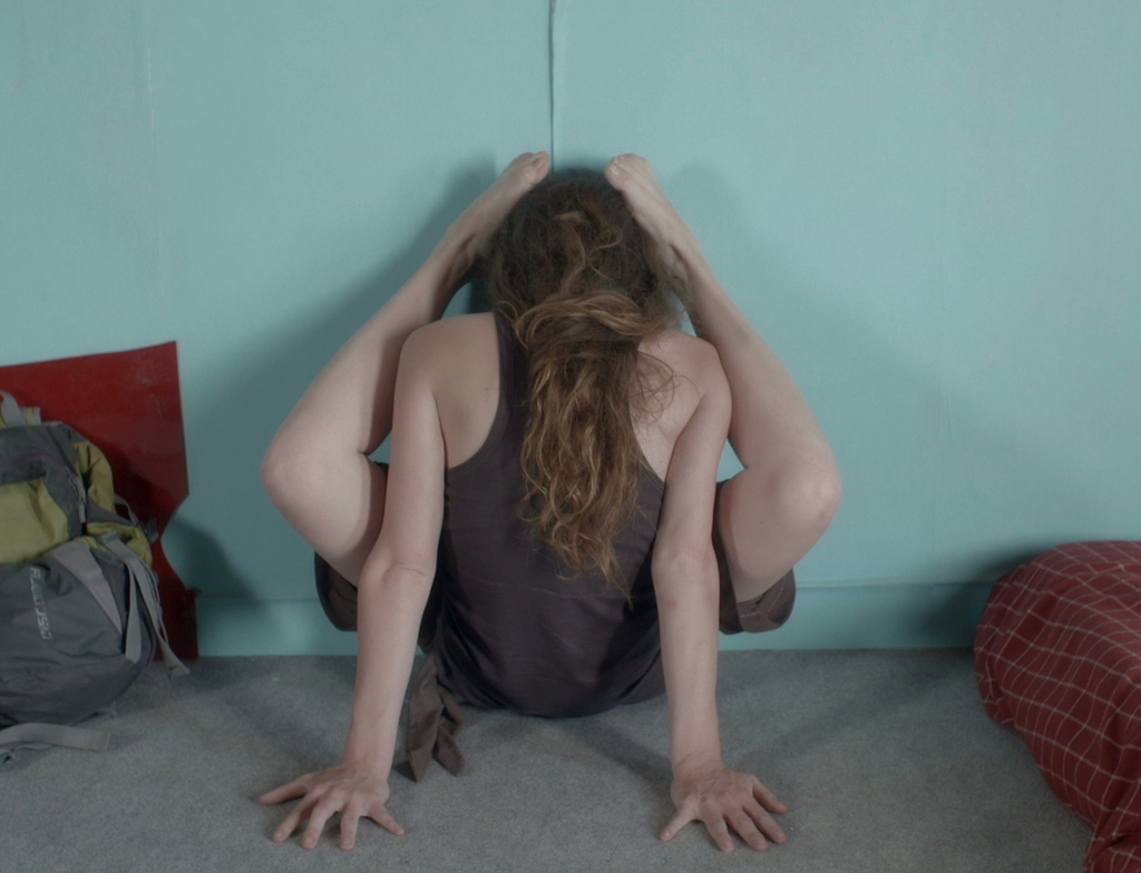 Leuven International Short Film Festival - 2014
