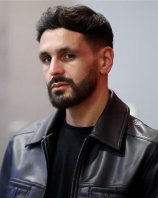 Omar El Aissaoui