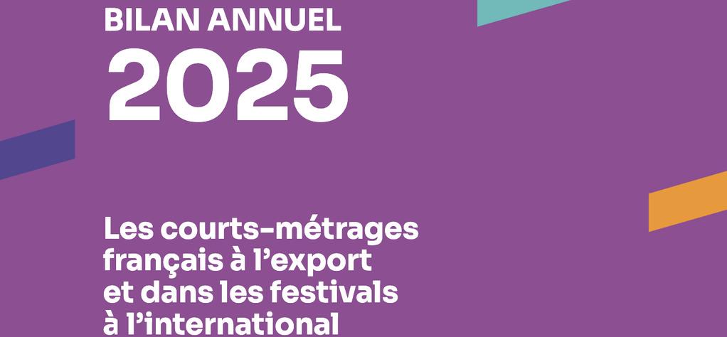 Unifrance pr&eacute;sentera &agrave; Trouville les chiffres de l'export de courts-m&eacute;trages fran&ccedil;ais en 2025