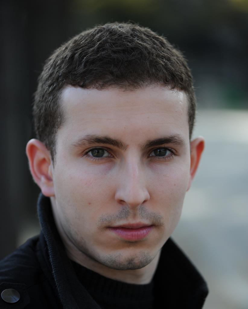 Morad Saïl Morad Saïl