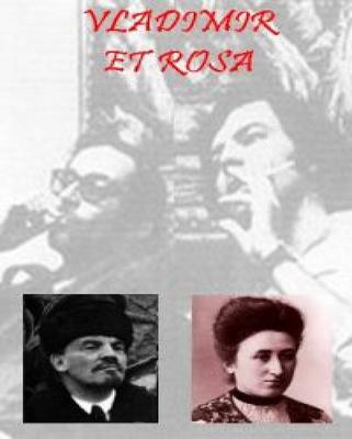 Vladimir et Rosa Vladimir et Rosa