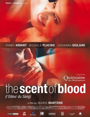 L'Odeur du sang L'Odeur du sang