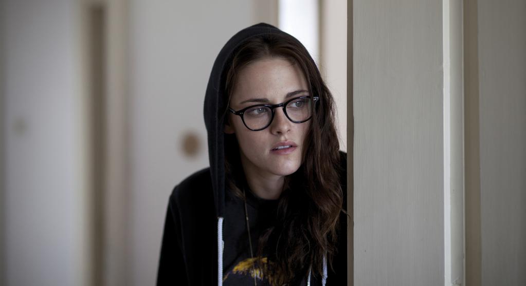 Kristen Stewart Kristen Stewart