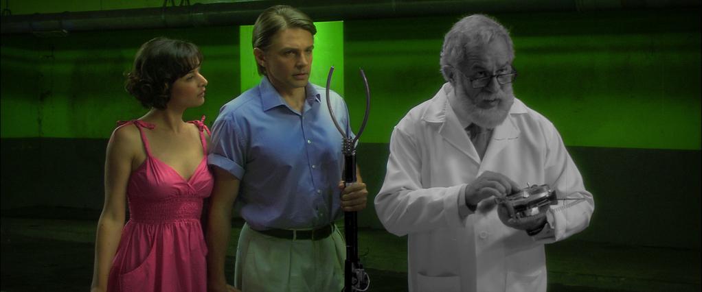 Festival de cine francés de Yokohama - 2012 Festival de cine francés de Yokohama - 2012