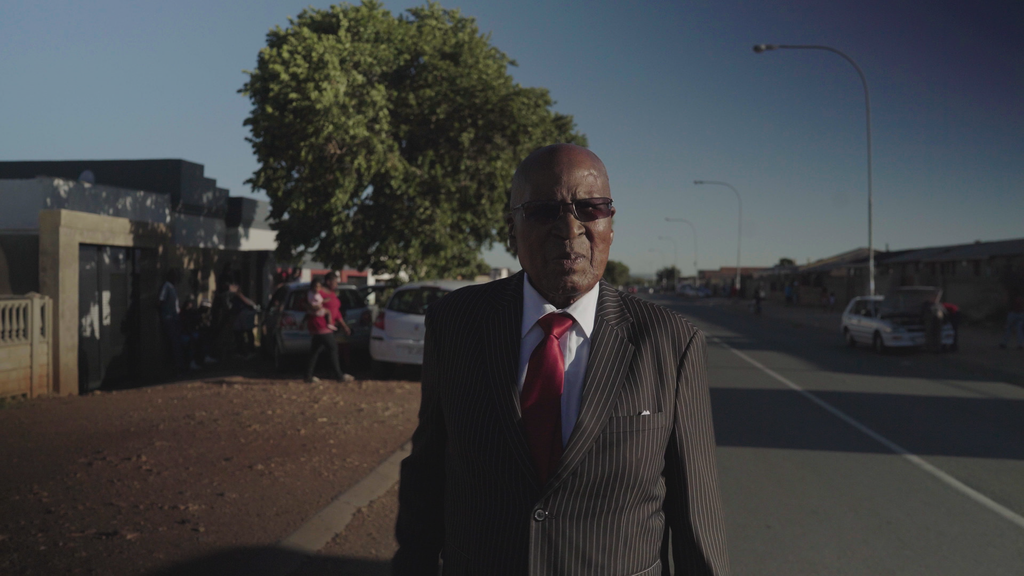 The State against Mandela and the Others The State against Mandela and the Others