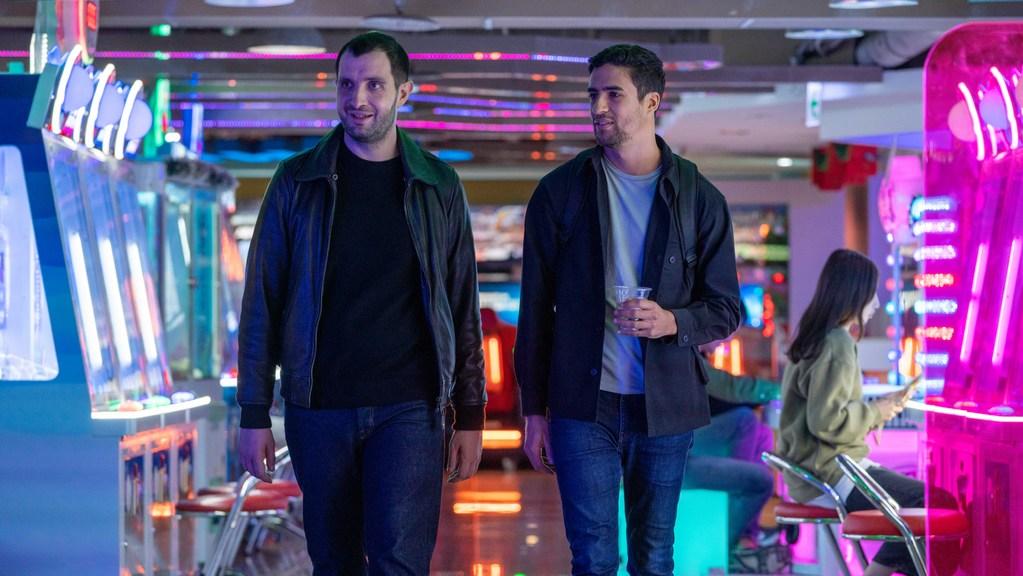 Pierre-Emmanuel Parlato - &copy; 2022-Gophoto-Mizar Films