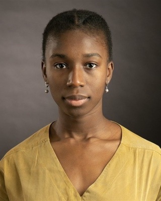 Khadija Kouyaté Khadija Kouyaté