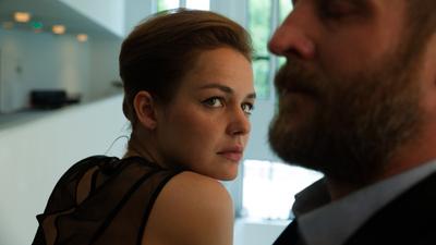 Un merveilleux couple - © One Two Films / Thomas von Klier Un merveilleux couple - © One Two Films / Thomas von Klier