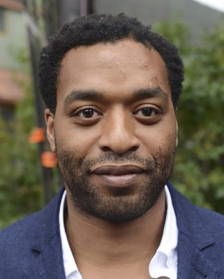 Chiwetel Ejiofor Chiwetel Ejiofor