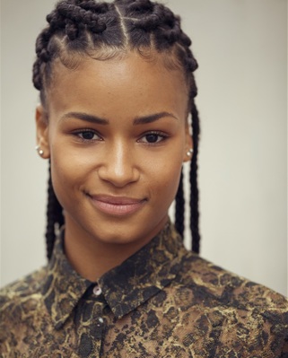 Lisa Nyarko Lisa Nyarko