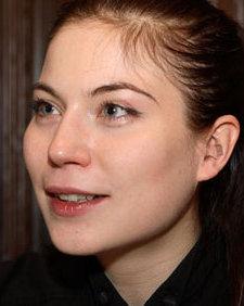 Nora Von Waldst&auml;tten