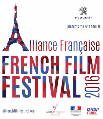 Festival de Cine Francés de la Alianza Francesa (Australia) Festival de Cine Francés de la Alianza Francesa (Australia)
