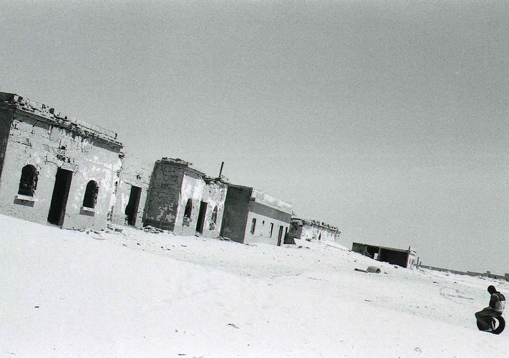 Territoire perdu Territoire perdu