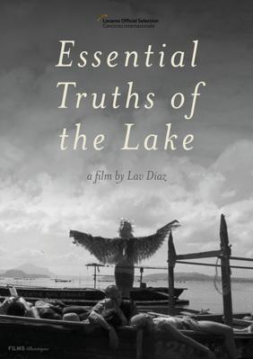 Essential Truths of the Lake Essential Truths of the Lake