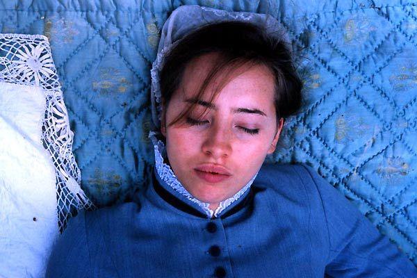 Festival du film francophone de Grèce - 2006 Festival du film francophone de Grèce - 2006