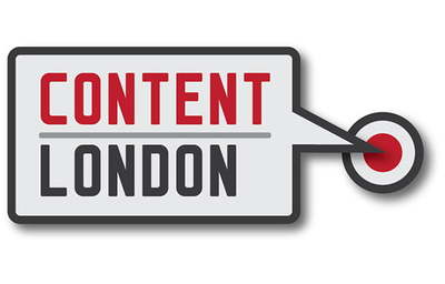 Content London - 2023 Content London - 2023