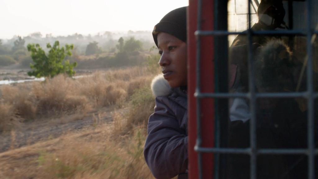 The Railway Girl The Railway Girl