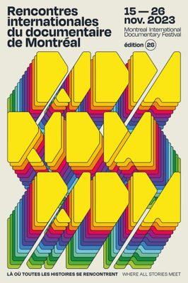 Festival Internacional de Documentales de Montreal Festival Internacional de Documentales de Montreal