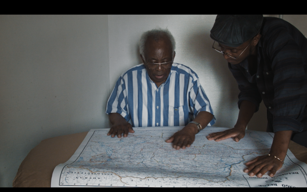 Colette and Justin Colette and Justin