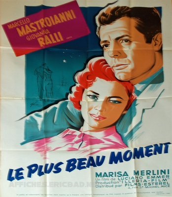 Wasted Lives/The Most Wonderful Moment Wasted Lives/The Most Wonderful Moment