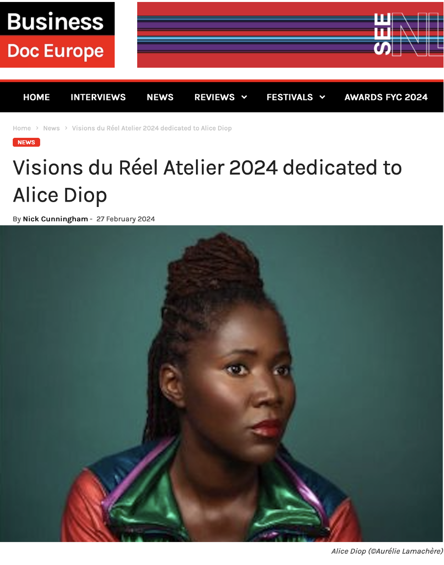 Revista de prensa internacional - Febrero del 2024 Revista de prensa internacional - Febrero del 2024