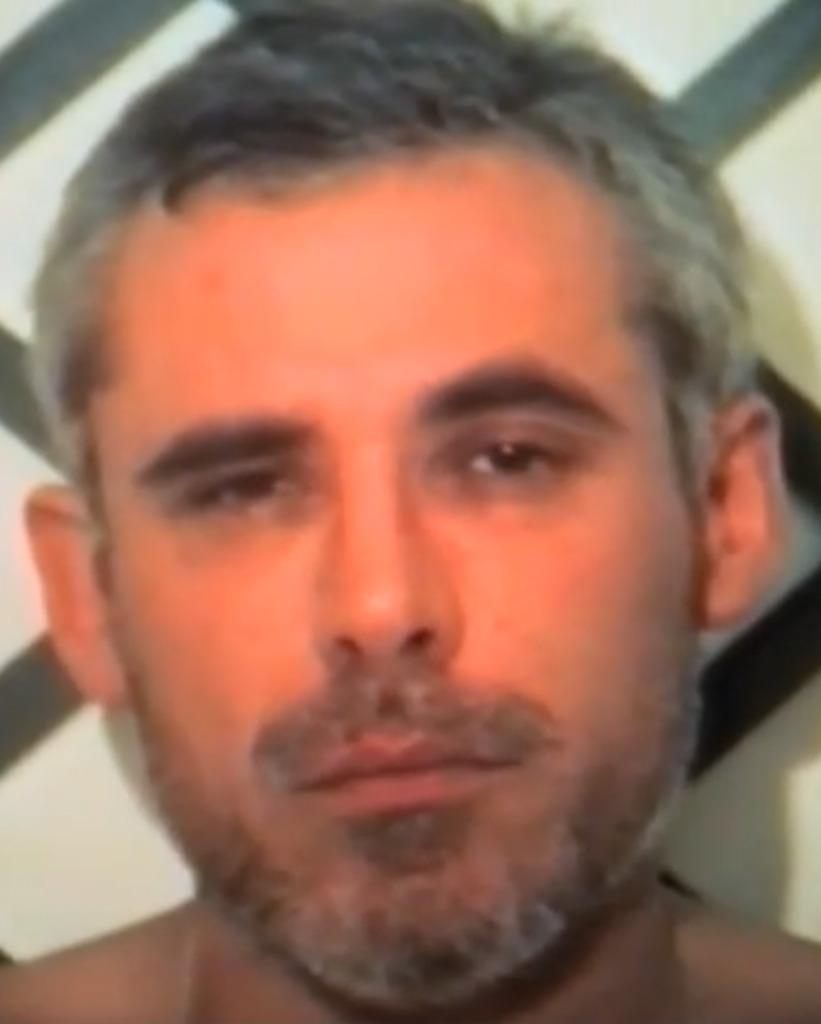 Jean-François Garsi - © Gérard Courant Jean-François Garsi - © Gérard Courant