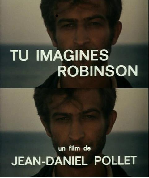 Tu imagines Robinson Tu imagines Robinson