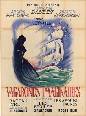 Vagabonds imaginaires Vagabonds imaginaires