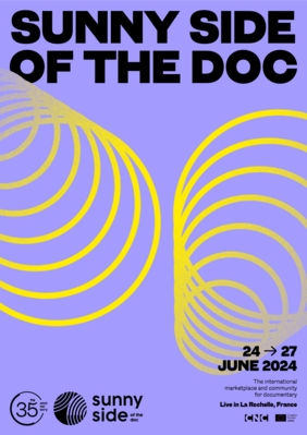 Sunny Side of the Doc Sunny Side of the Doc