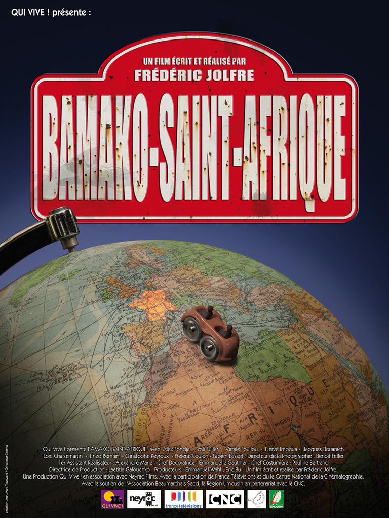 Sacramento - French Film Festival - 2014