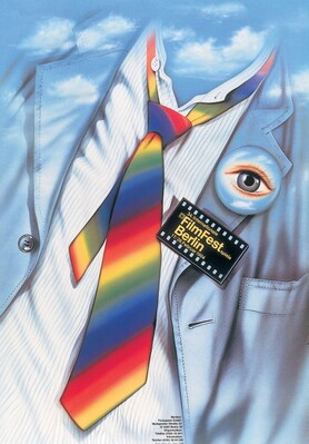 Berlinale - 1984 Berlinale - 1984