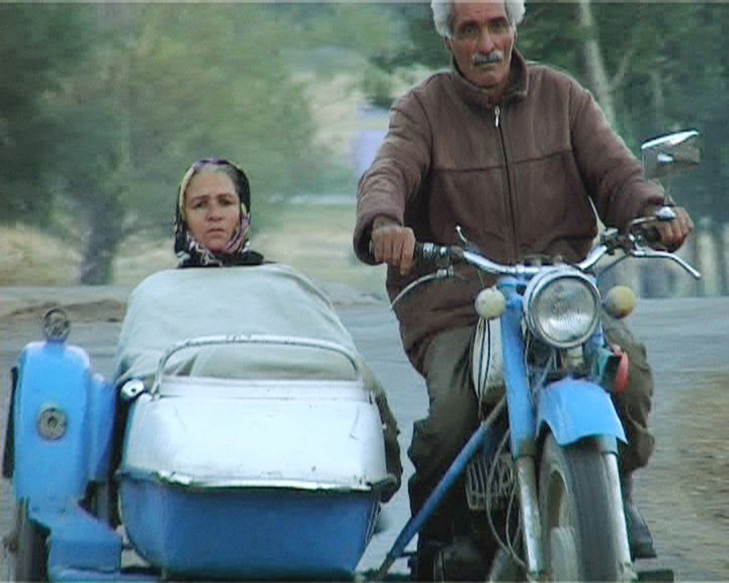 Kurdish Lover de Clarisse Hahn (2012) Unifrance