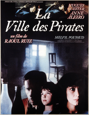 City of Pirates City of Pirates