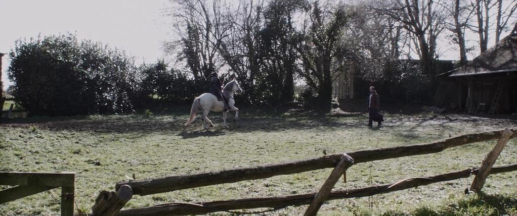 L'Ankou, l'enfant et les brigands L'Ankou, l'enfant et les brigands