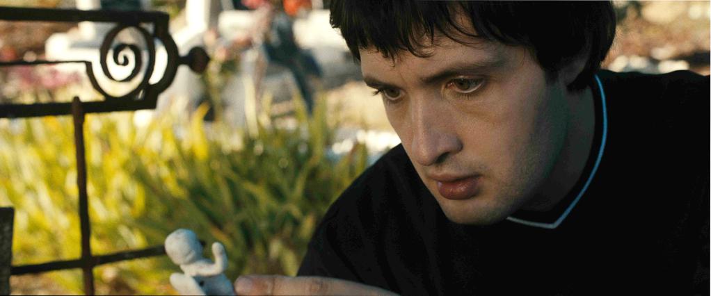 Fabien Mairey - &copy; TS Productions