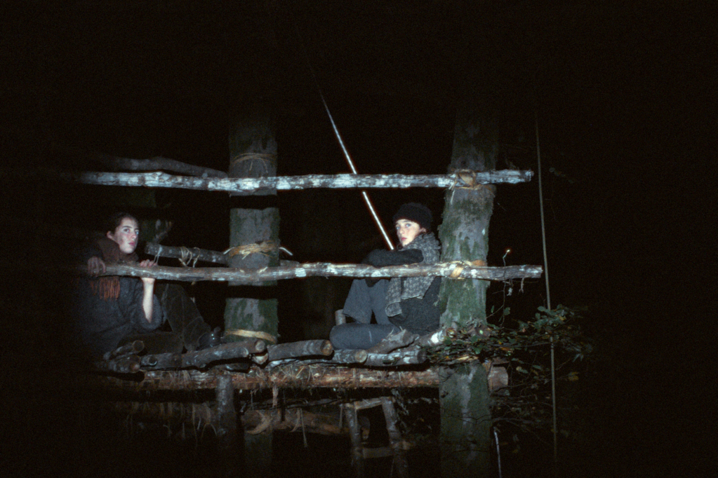 Millennials - © Les Films du Worso Millennials - © Les Films du Worso