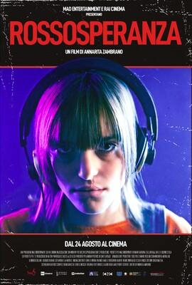Rossosperanza Rossosperanza