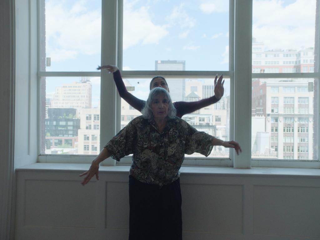 Dreaming Walls - © Clin d'Oeil Films Dreaming Walls - © Clin d'Oeil Films