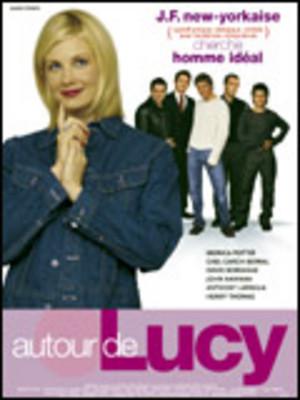 Autour de Lucie Autour de Lucie