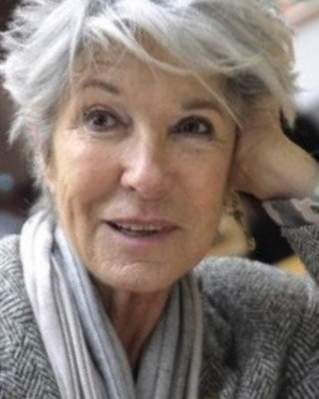 Chantal Poupaud