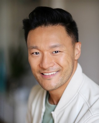 Haô Ting - © Carotta Forsberg Haô Ting - © Carotta Forsberg