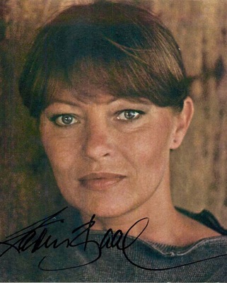 Karin Baal Karin Baal